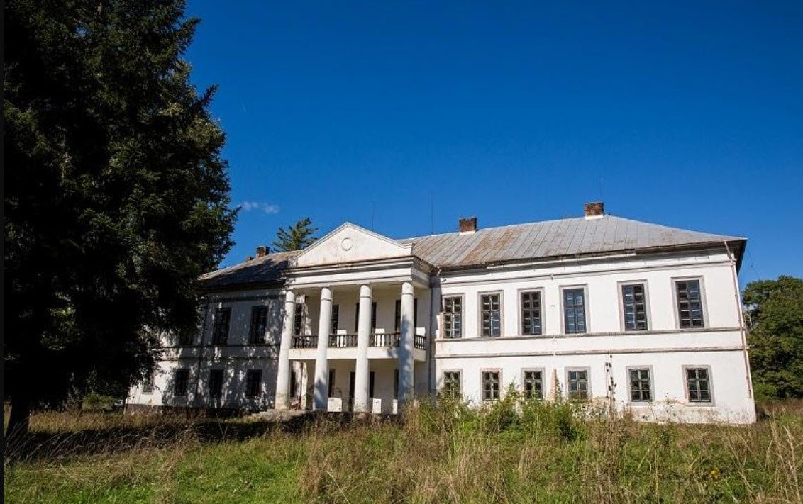 Castel Salbek, Marospetres, Romania, Romania